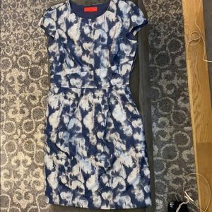 CH Carolina Herrera Dress Size 8